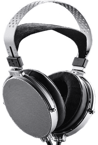 MOONDROP PARA Planar Headphone