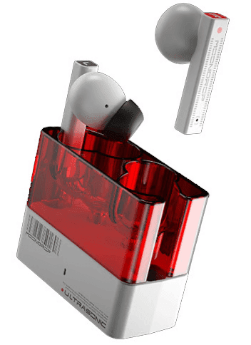 MOONDROP ULTRASONIC True Wireless Stereo