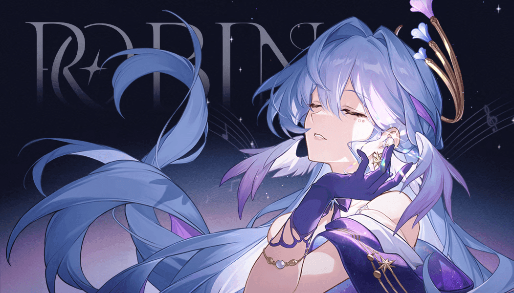 Moondrop Robin